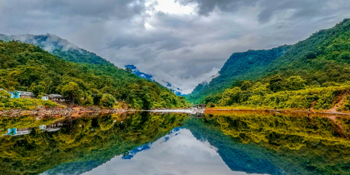 Unique Experiences That Make Meghalaya Unforgettable